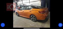 نيسان سنترا